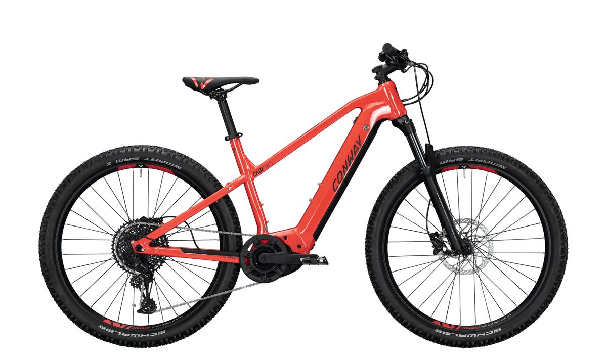 focus dna mountain bike